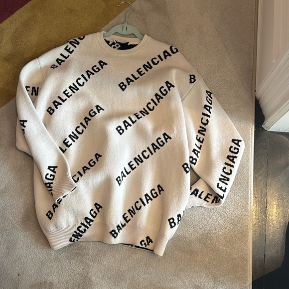 womens designer sweater